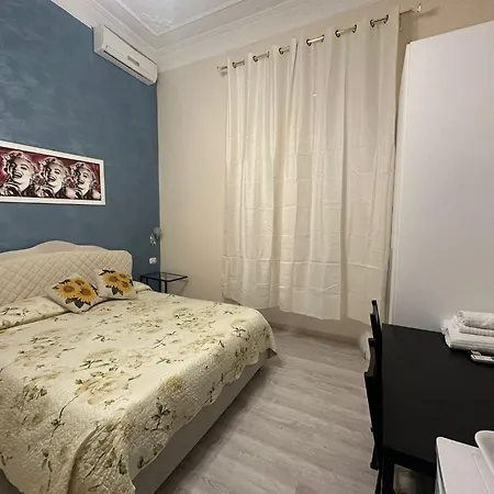 Marcelina Holidays Rooms-2