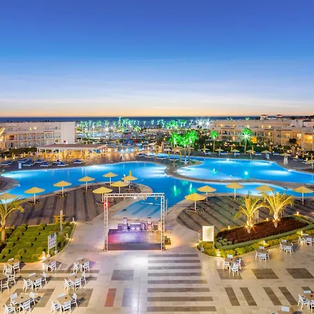 Pickalbatros Royal Moderna Sharm "Aqua Park"-2