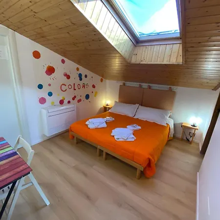 Marameo B&B-3