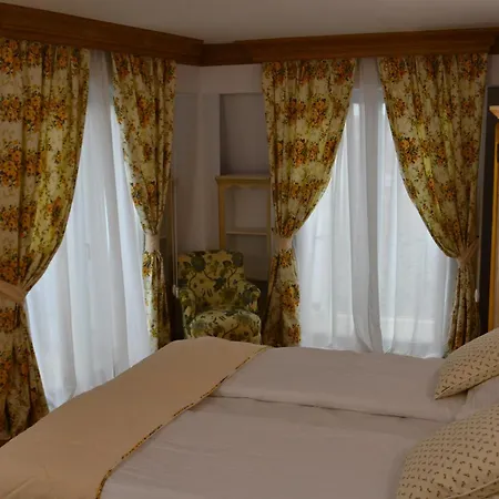 Casa Comana Boutique Hotel-3