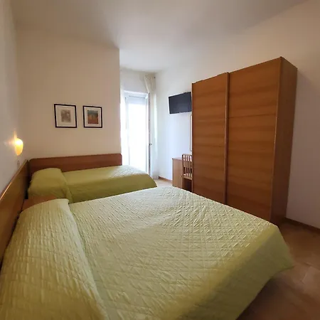 Hotel Brunella-3
