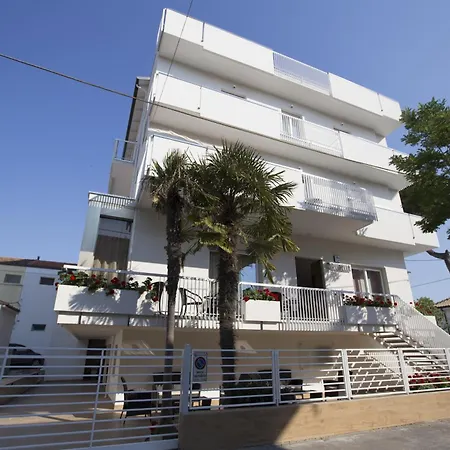 Hotel Brunella-2