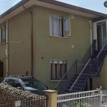 B&B Via Pitagora-2