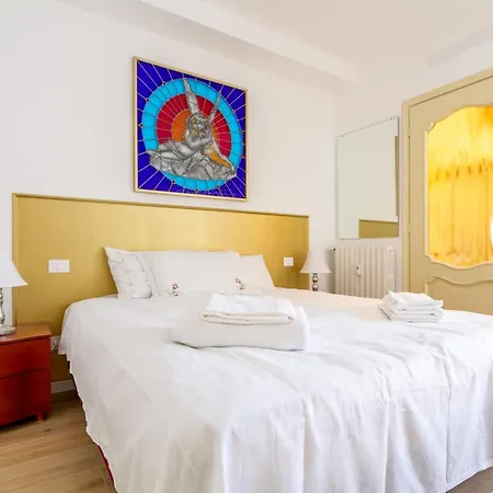 Dimora al Naviglio-3