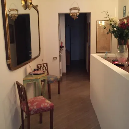 B&B Ca' Dor-3