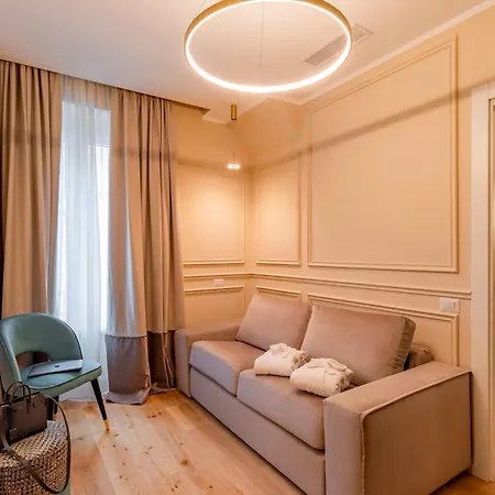 Trevi Imperial Suite 3-3