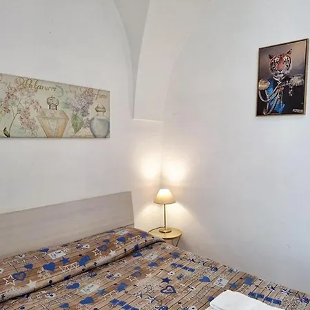 B&B Favola Mediterranea-3