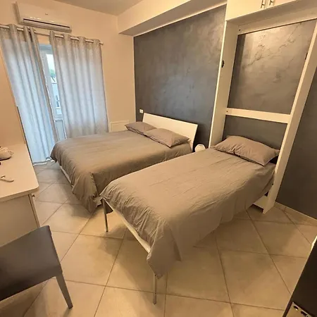 Guest House Vatican Room Da Gabry-2