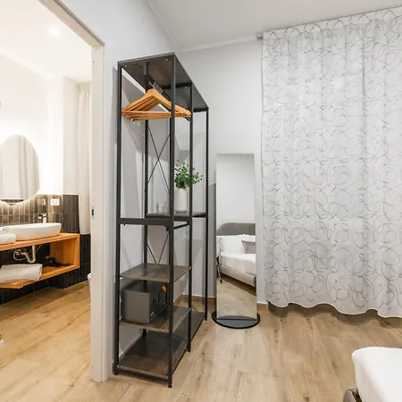 Ventuno Dei Luxury Suites San Giovanni-3