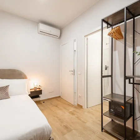 Ventuno Dei Luxury Suites San Giovanni-2