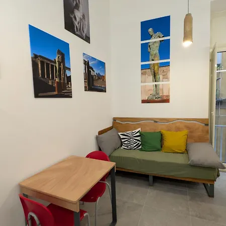 La Casa Del Ceramista-3