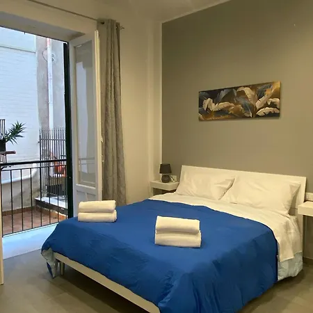 CASE VACANZE FraEmily , PALERMO-2