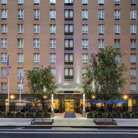 Holiday Inn Express Nyc Chelsea - Nomad Area By Ihg-3