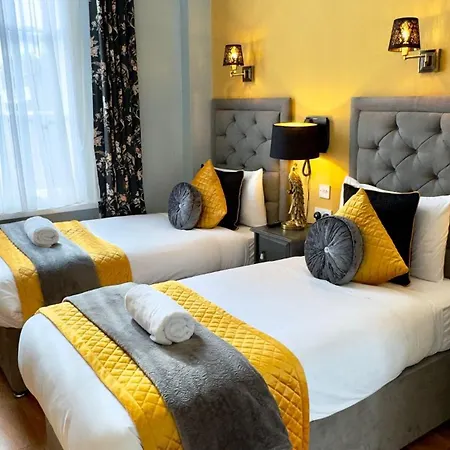 Piccolino Hyde Park Hotel-2