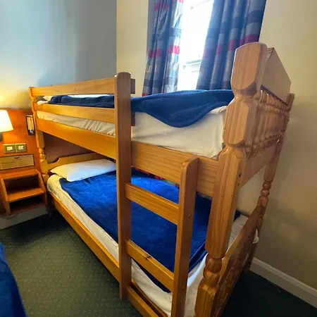 The Beverley House Hotel-2