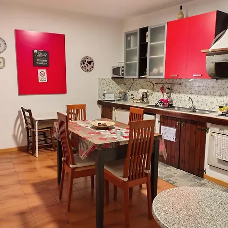 LA MAISON DEL CORSO Hospitality-2