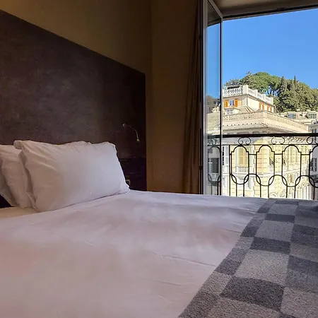 Best Western Hotel Metropoli-2