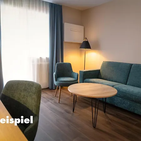 Hotel Am Moosfeld-2