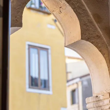 Maison Venezia | UNA Esperienze-3