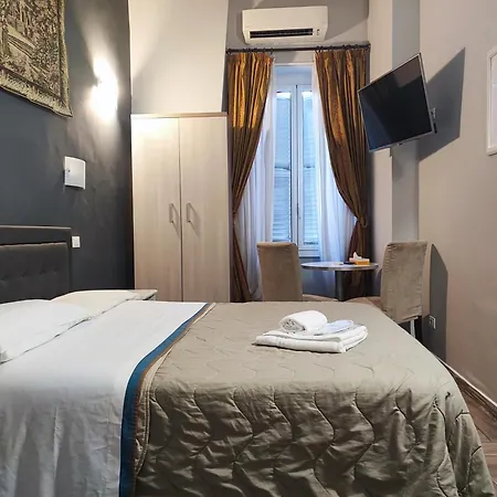Napoleone Suite-2