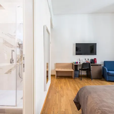Rome Armony Suites-2
