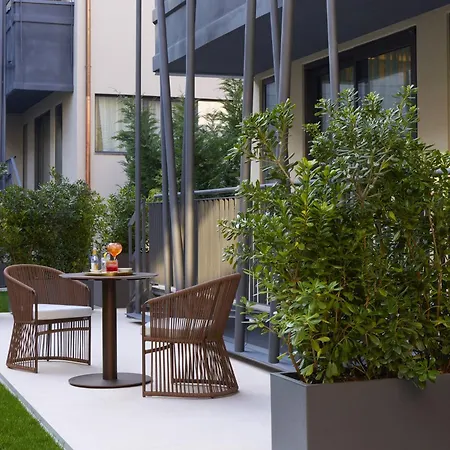 NEMI Hotel Milano-2