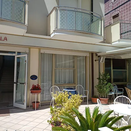 Hotel Rossella-2