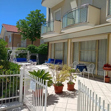Hotel Rossella-3