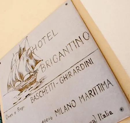 Hotel Brigantino-3