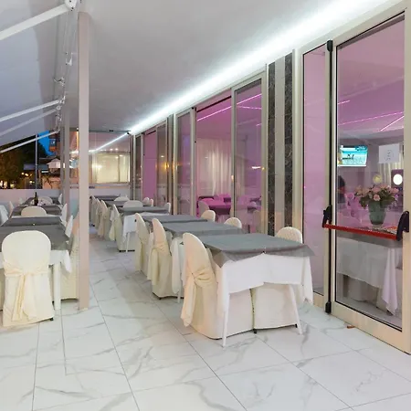 Hotel Ninfea Cattolica-2