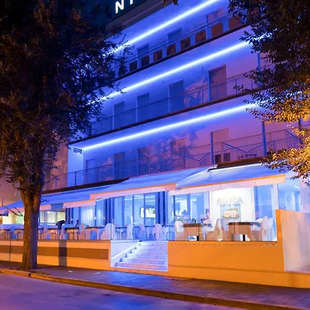Hotel Ninfea Cattolica-3