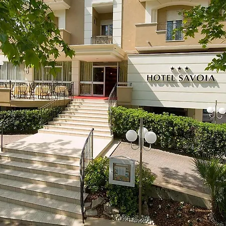 Hotel Savoia-3