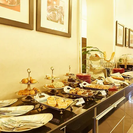 Grand Hotel Continental Bucuresti-2