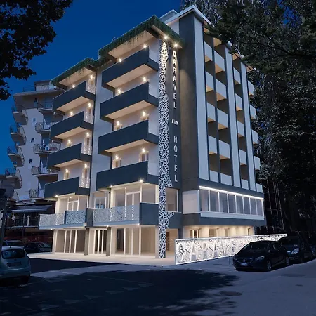 Hotel Caravel Park-3