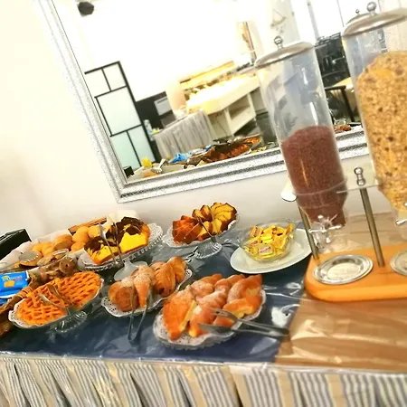 Hotel Atmosfere Beach-2