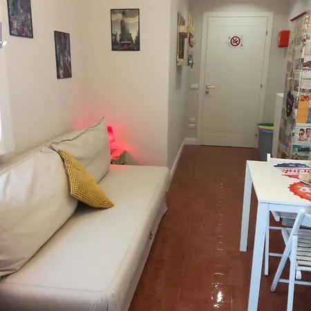 Il Grattacielo B&B-2