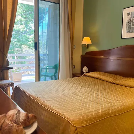 Hotel Conchiglia d'Oro-3