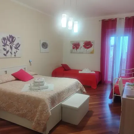 Residenza Piazza Moro-2