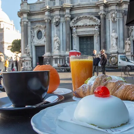 Duomo Luxury Suite Catania-2