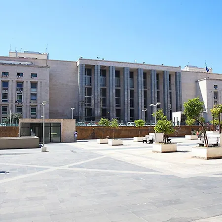 Appartamenti Olivuzza-3