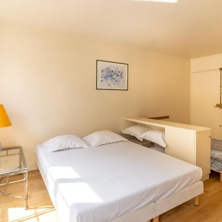 Hotel Capfun Le Saint Germain, Paris-2