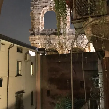 Room Verona Ai Duchi-3