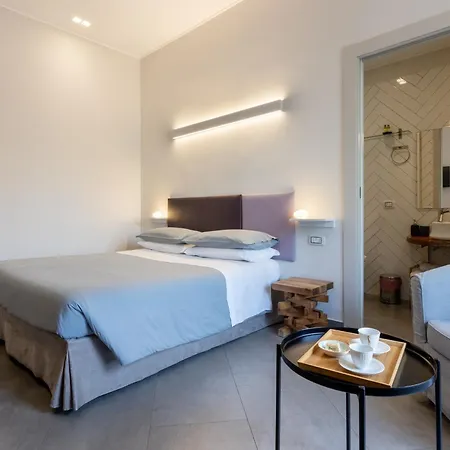 Centro storico via Sassari Accommodation-2