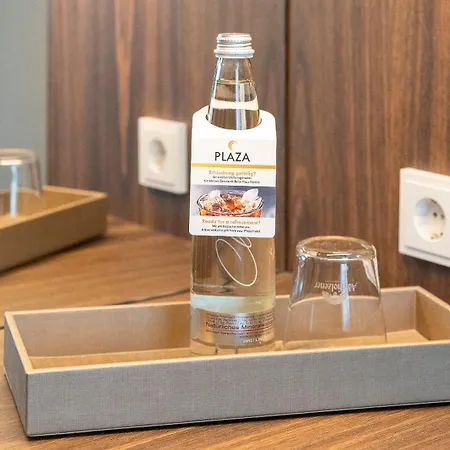 Plaza Premium Muenchen-2