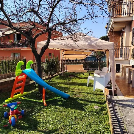 Guest House Demma-2