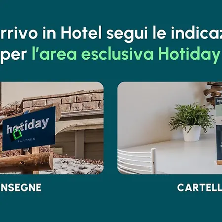Hotiday Aparthotel Firenze-3