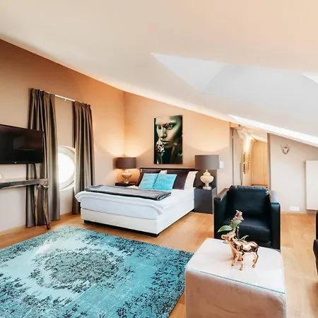Loft Thaler Rooms-3