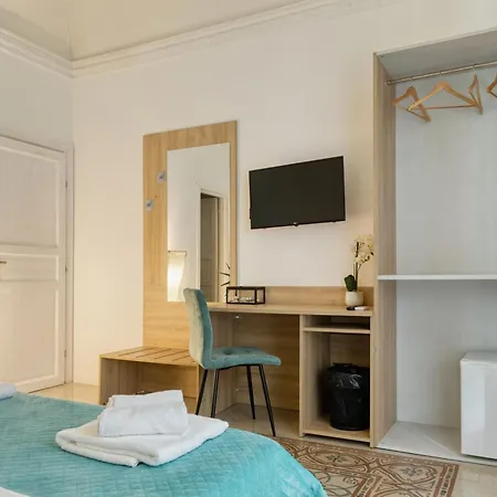 Sicilian Rooms-2