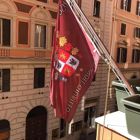 Sandel Giubileo Hotel-2