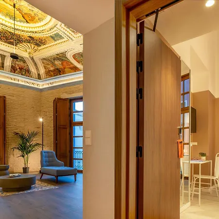 Axel Hotel Valencia - Adults Only-3